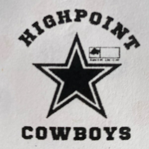 Highpoint Cowboys 6U