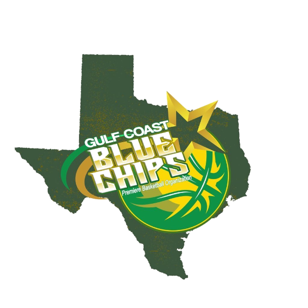 Gulf Coast Blue Chips 2033 Black