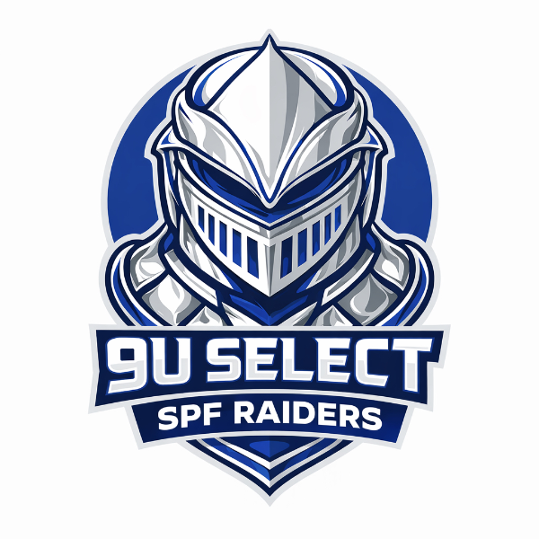SPF Raiders 9U Select