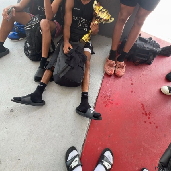 District Elite â€œDymezâ€