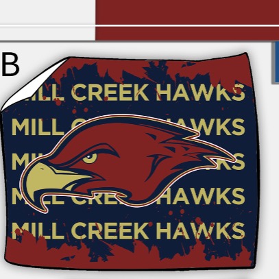 MILL CREEK - Football - 10 year olds