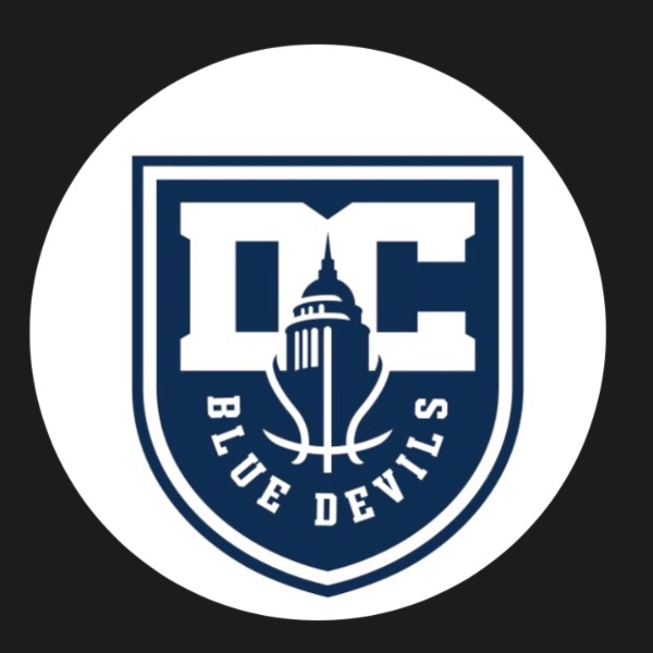 DC Blue Devils Navy 8th