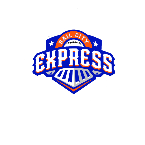 Rail City Express 9u