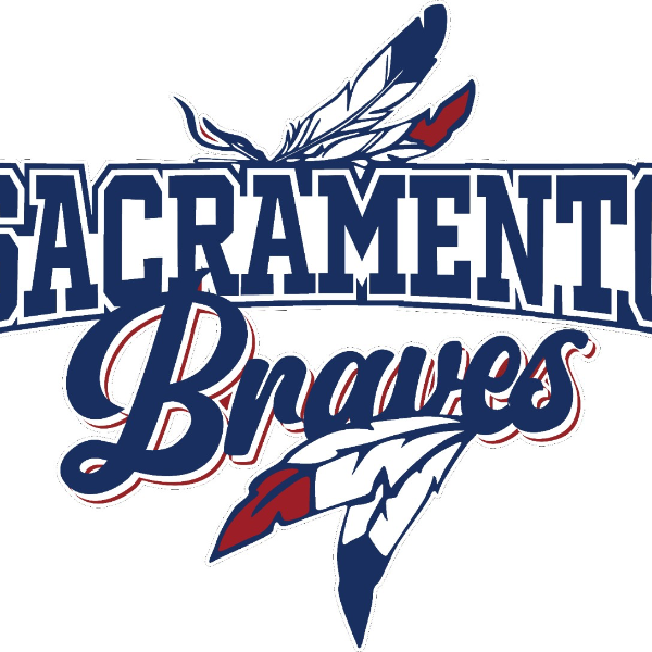 Sacramento Braves Cheer - Mascots 6u
