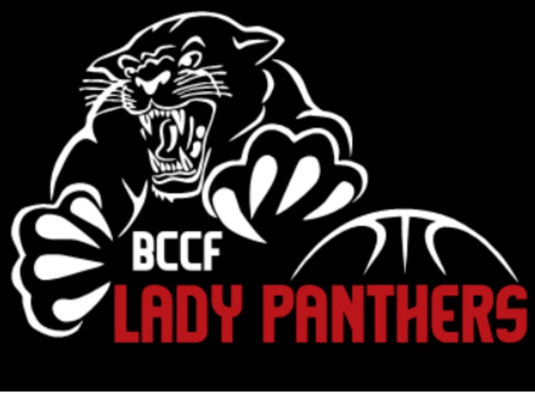 BCCF LADY PANTHERS