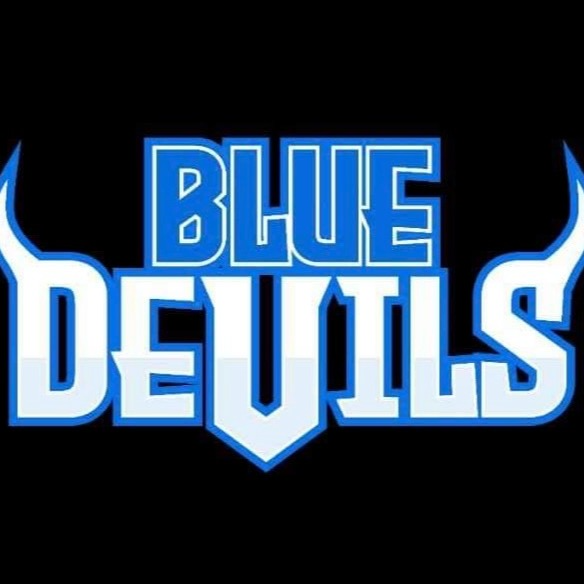 Blue Devils D0