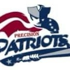 Precision Patriots 12U - Ogger