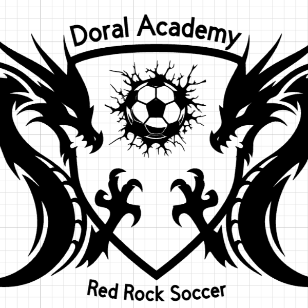 Doral Red Rock Blue (P Harbert) ES Girls Comp