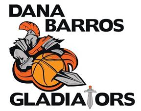 Dana Barros Gladiators 4th Grade Girls