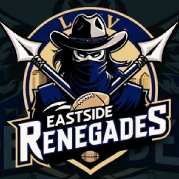 Eastside Renegades 10U S25