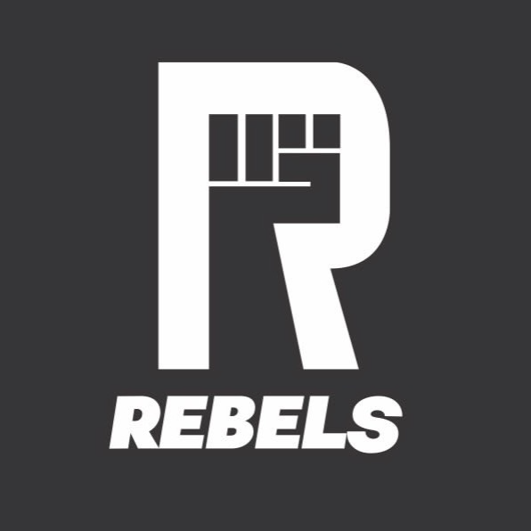 3559) Rebels (Richardson)