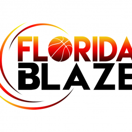 Florida Blaze 2028 JW