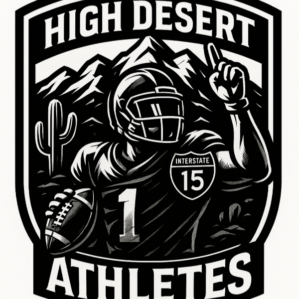 HIGH DESERT ATHLETES