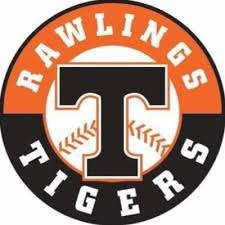 Rawlings Tigers 12u