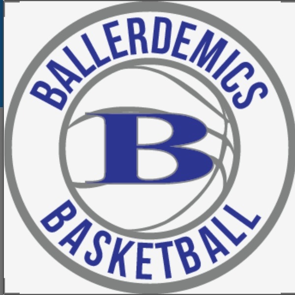 Ballerdemics Basketball