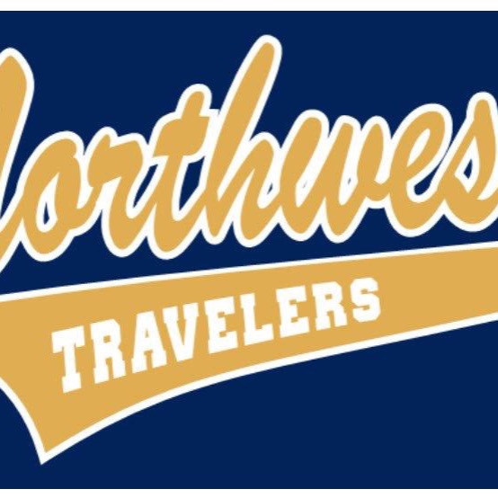 Northwest Travelers Blue
