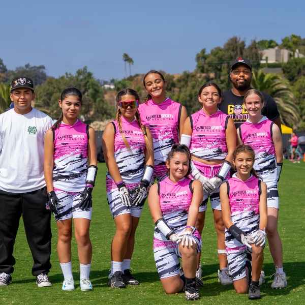 United Sports Athletes 14U