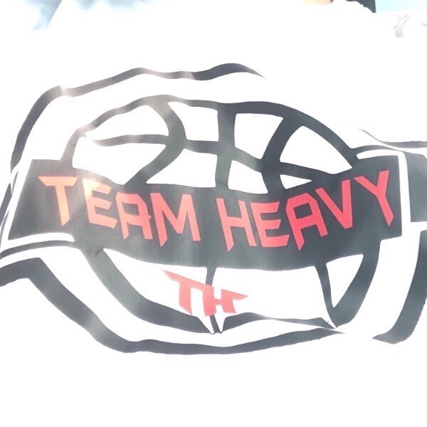 Team Heavy Elite 9th