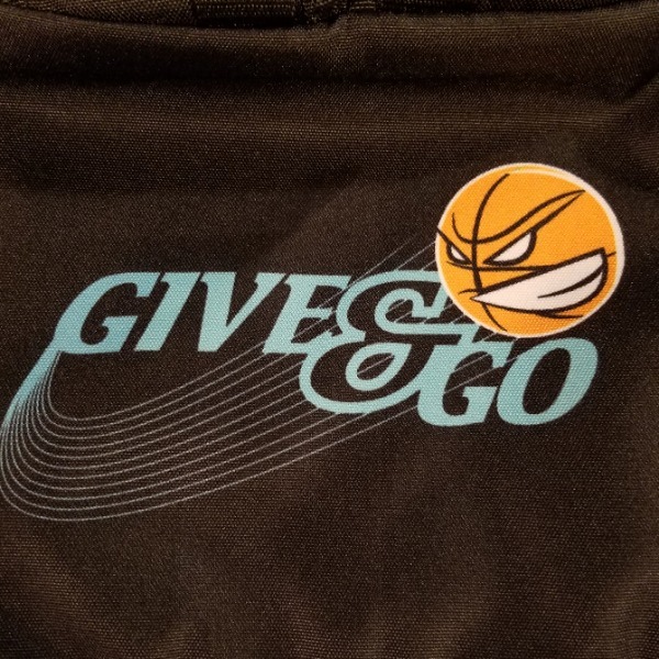 NJ Give and Go