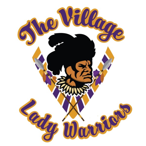 The Village Warriors - 11th Girls