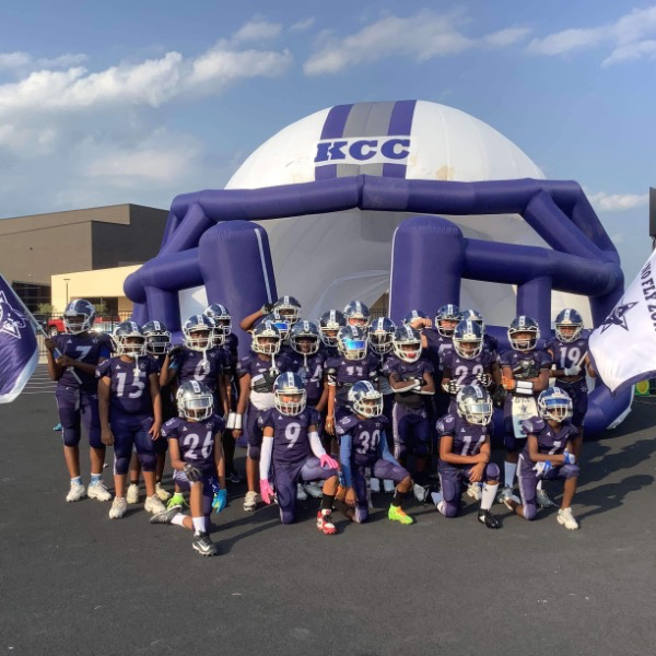 Kaufman county cowboys (11u)