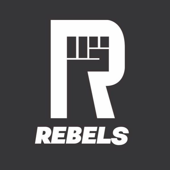 3500) Rebels (Richardson)