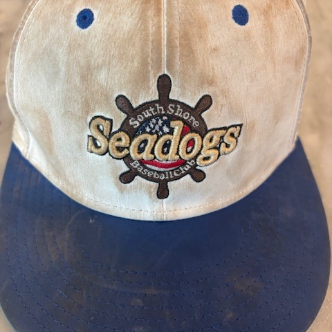 South Shore Seadogs BLUE
