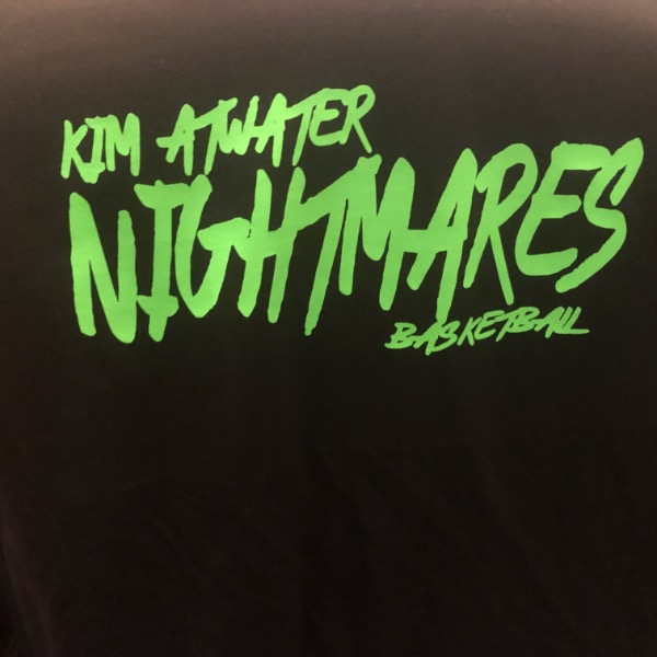 KA Nightmares