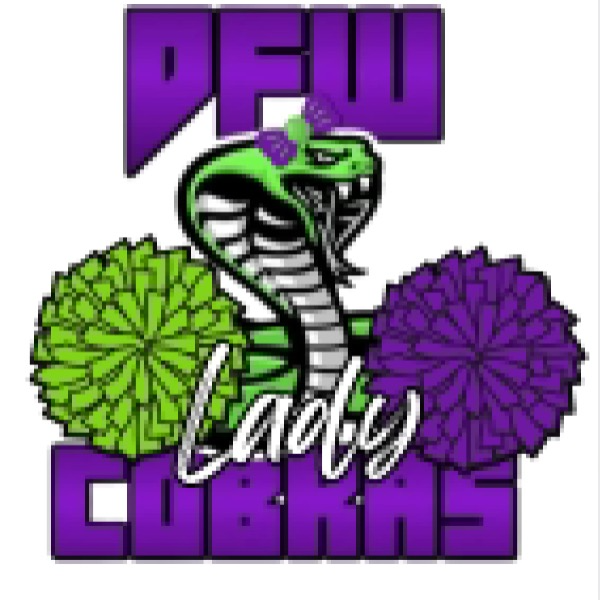DFW LADY COBRAS