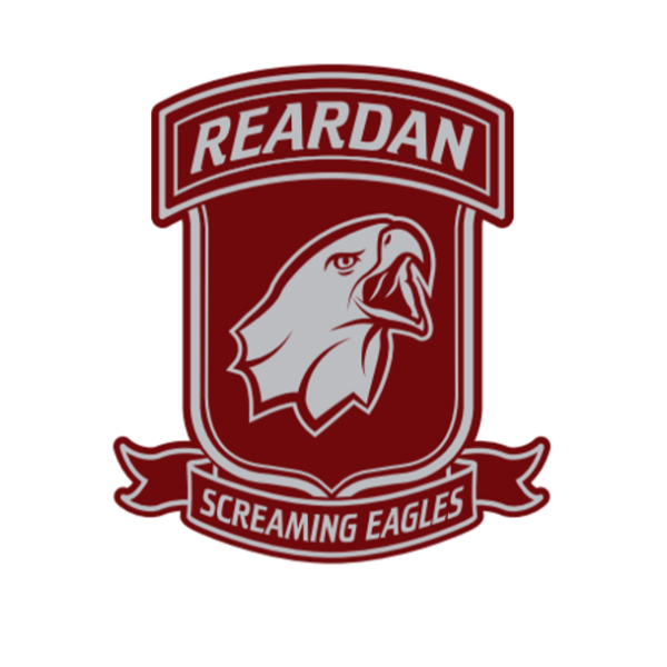 SYFC 6th Grade Screaming Eagles