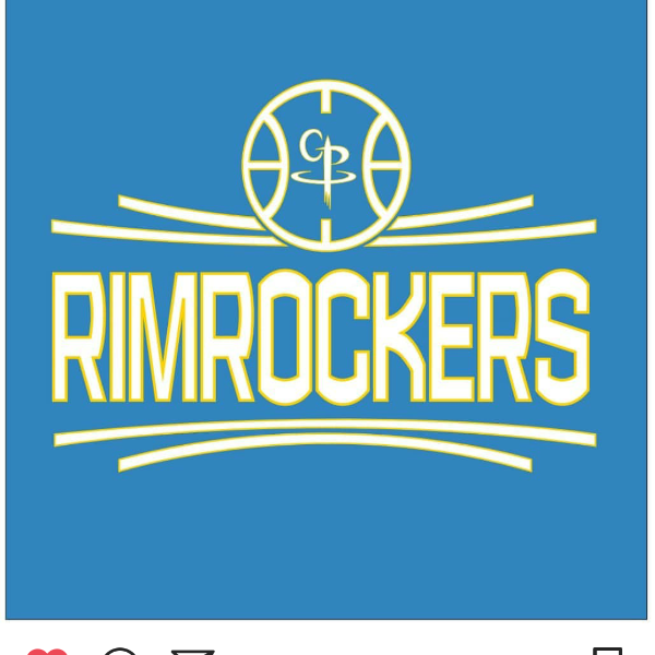 CP RimRockers 2025 White
