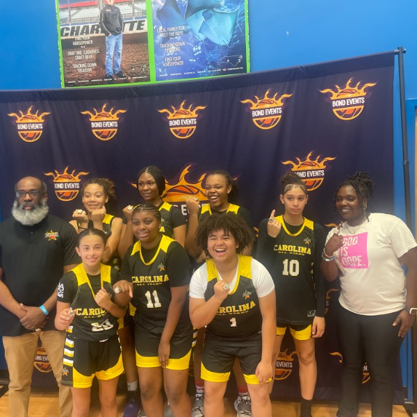 Carolina All-Stars 2030 (13U)