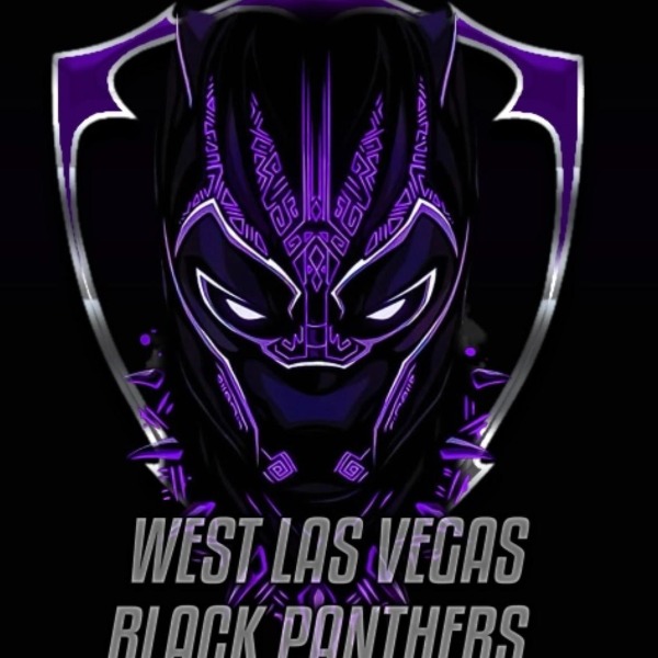 Black Panthers 10U F23