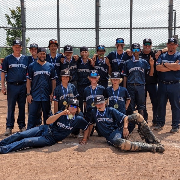 Stouffville Yankees