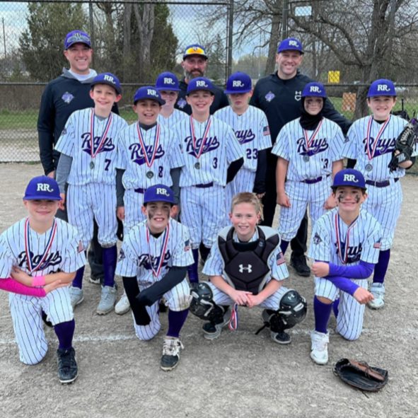 Rochester Rays 11U Masson