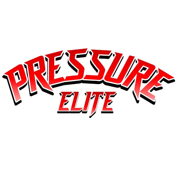 Pressure elite 2nd