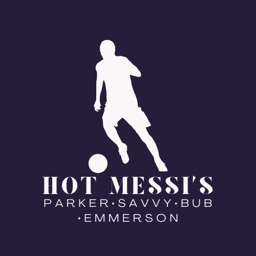Hot Messi's