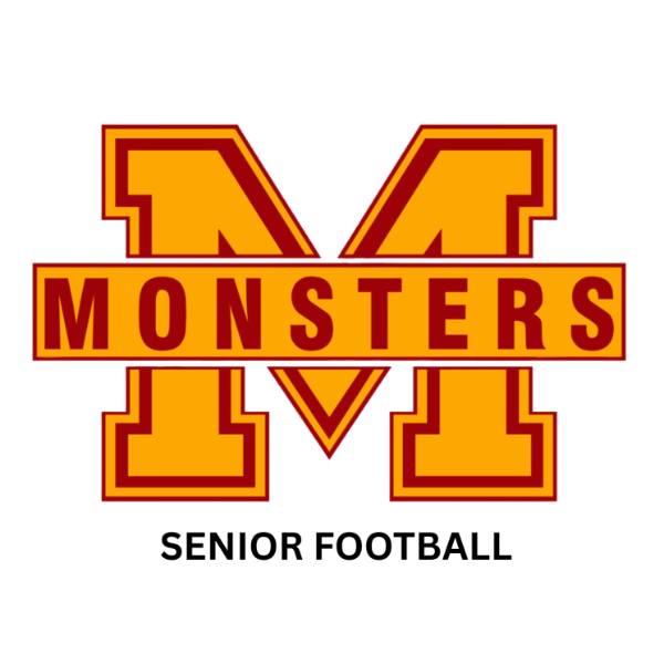 West Clovis Monsters - Football Seniors (5th & 6th Grade)