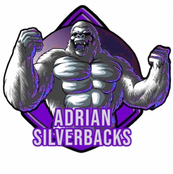 Adrian silverbacks