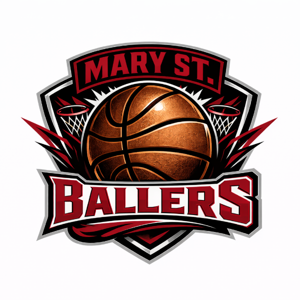 Mary Street Ballers South