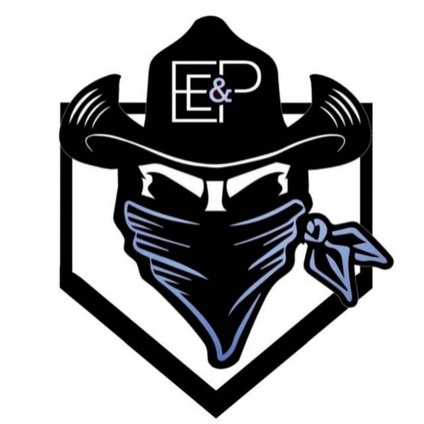 EEP BANDITS 10U BLUE