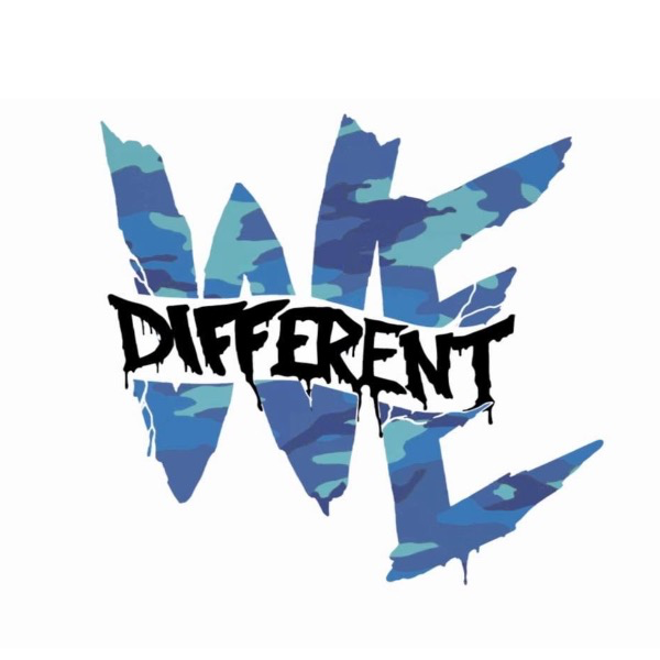 WeDifferent 9u