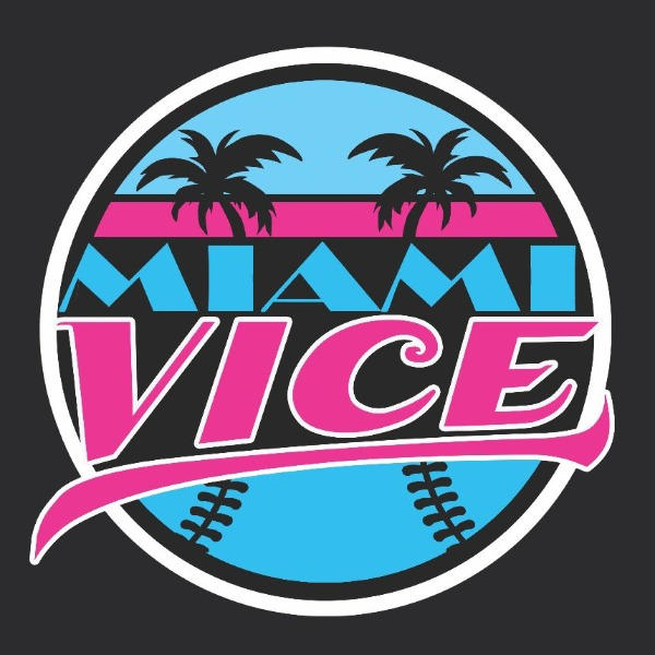 Miami Vice 13U