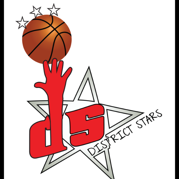 District Stars 8th grade