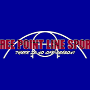 Three Point Line Sports