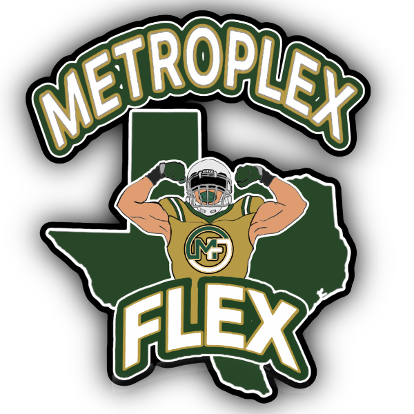 Metroplex Flex 11/12U