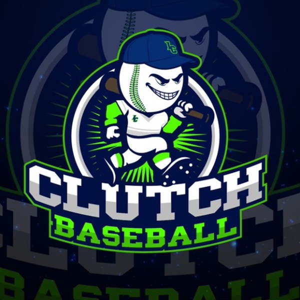 Indy Clutch 12u Blue