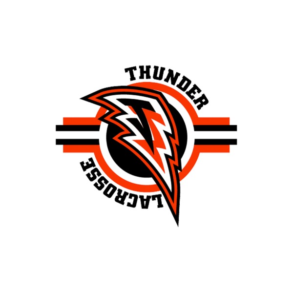 Jersey Thunder West 2028