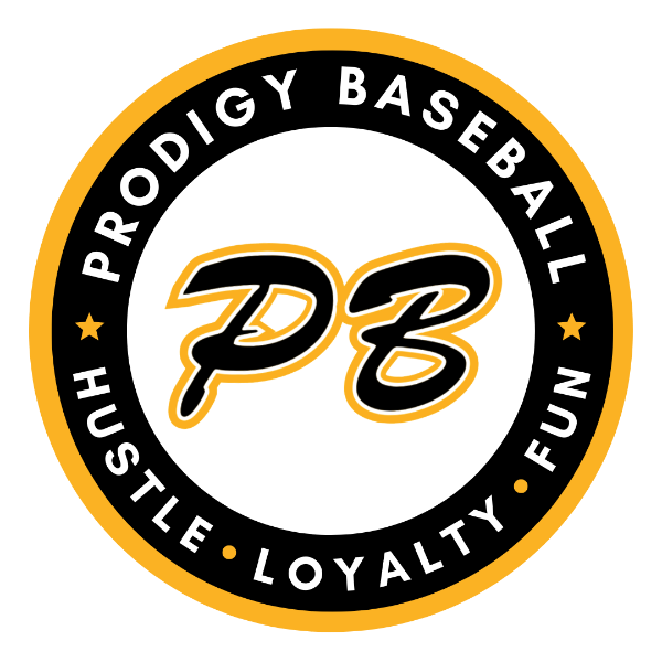 Prodigy Baseball Miami 11U