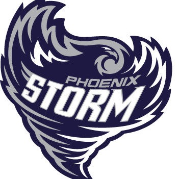 Phoenix Storm 12U Zink